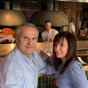 Meet your Posher, Lori